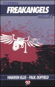 FreakAngels - Vol. 3