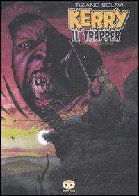 Kerry il trapper - Vol. 1