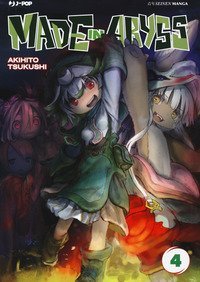 Made in abyss