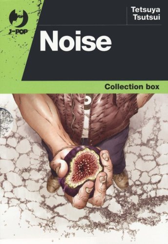 Noise. Collection box