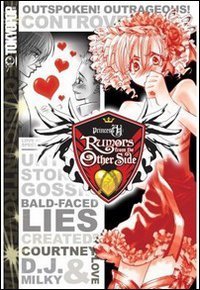 Rumors from the other side - Pricess Ai