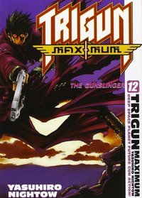 Trigum maximum