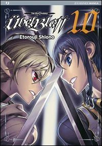 Ubelblatt. Vol. 10