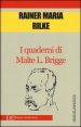I quaderni di Malte L - Brigge