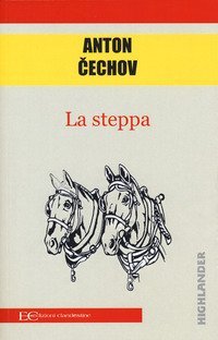La steppa