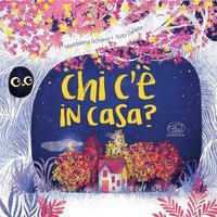 Chi c'&egrave; in casa?