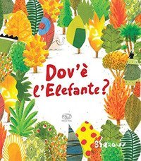 Dov'&egrave; l'elefante?