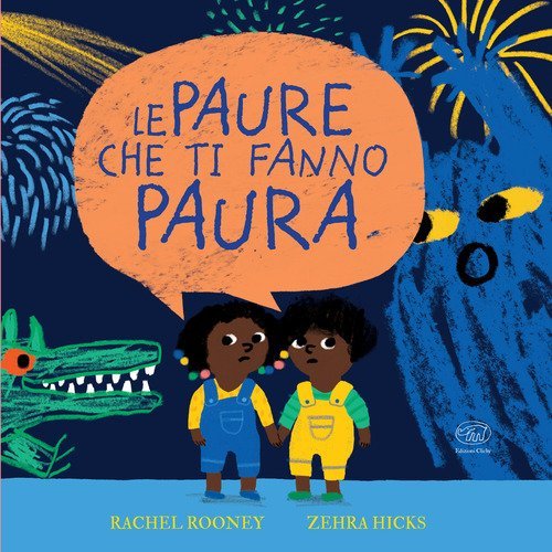 Le paure che ti fanno paura