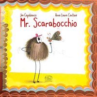 Mr. Scarabocchio