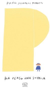 P ha perso una storia