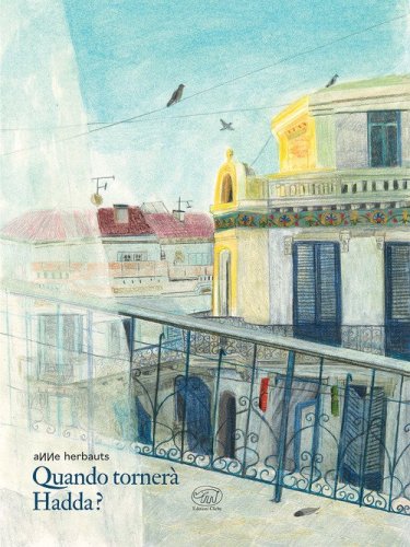 Quando torner&agrave; Hadda?