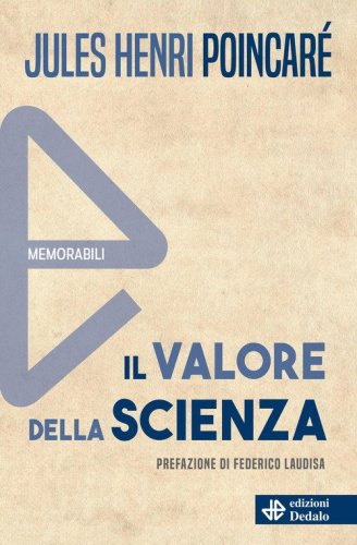 Il valore della scienza