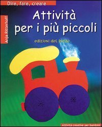 Attivit&agrave; per i pi&ugrave; piccoli