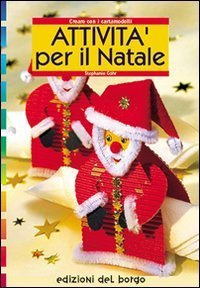 Attivit&agrave; per il Natale