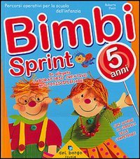 Bimbi Sprint - 5 Anni