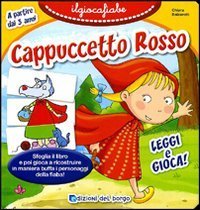 Cappuccetto rosso. Con gadget