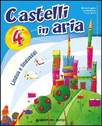 Castelli In Aria Linguaggi 4