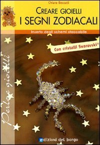 Creare gioielli. Segni zodiacali