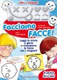 Facciamo facce! Con magneti