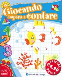 Giocando Imparo A Contare