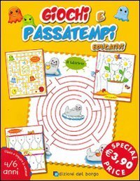 Giochi e passatempi educativi