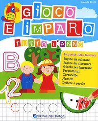 Gioco e imparo tutto l'anno