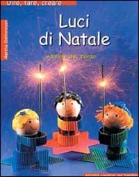 Luci di Natale