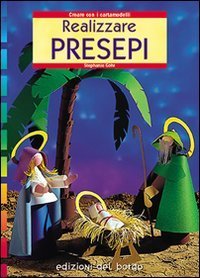 Realizzare presepi