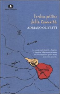 L'ordine politico delle comunit&agrave;