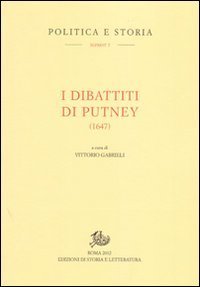 I dibattiti di Putney (1647)