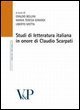 La scienza delle costruzioni e il suo sviluppo storico
