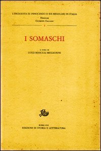 I Somaschi