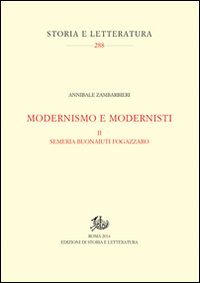 Modernismo e modernisti