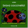 Brava, coccinella!