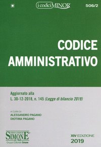 Codice amministrativo
