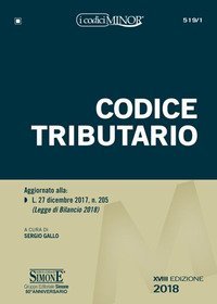 Codice tributario