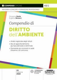 Compendio di diritto dell'ambiente