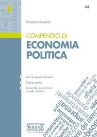 Compendio di economia politica