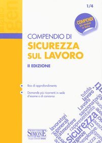 Compendio di sicurezza sul lavoro