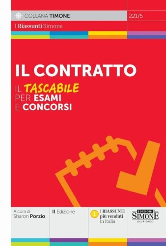 Elementi di Il Contratto