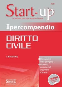 Ipercompendio diritto civile