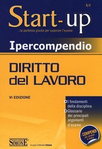 Ipercompendio diritto del lavoro