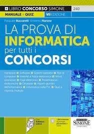 La prova di informatica per tutti i concorsi
