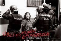 Un altro mondo &egrave; possibile. L'onda della moltitudine in Europa