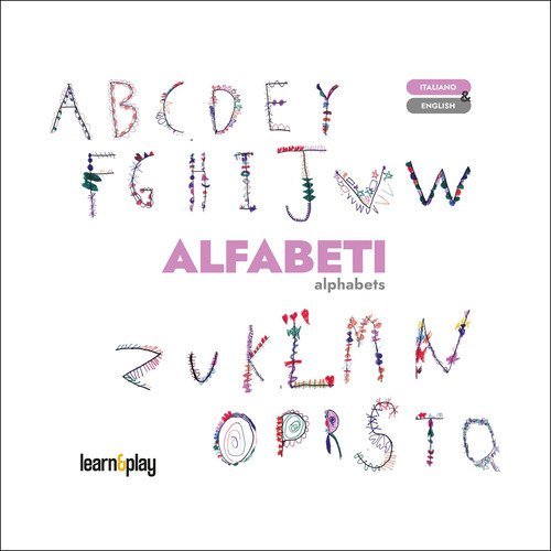 Alfabeti-Alphabets