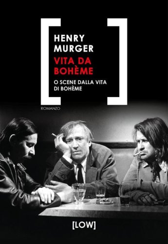Vita da boh&egrave;me
