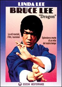 Bruce Lee &laquo;Dragon&raquo;