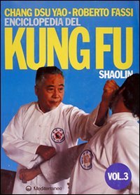 Enciclopedia del kung fu Shaolin