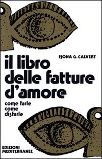 Il libro delle fatture d'amore