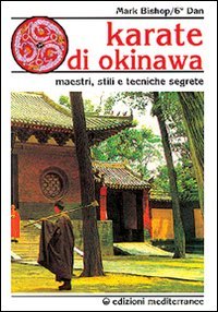 Karat&egrave; di Okinawa